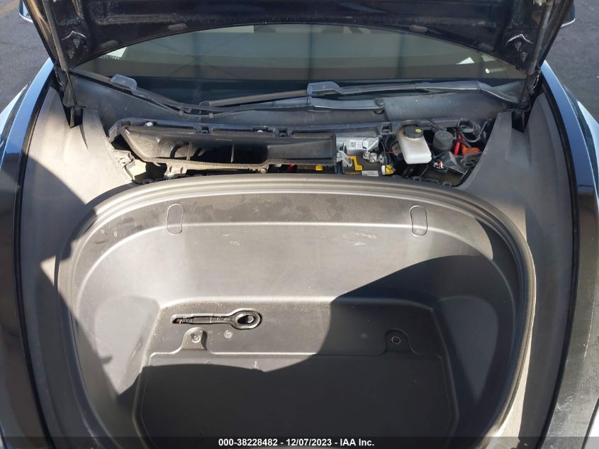 2019 TESLA MODEL 3 - 5YJ3E1EA7KF429324
