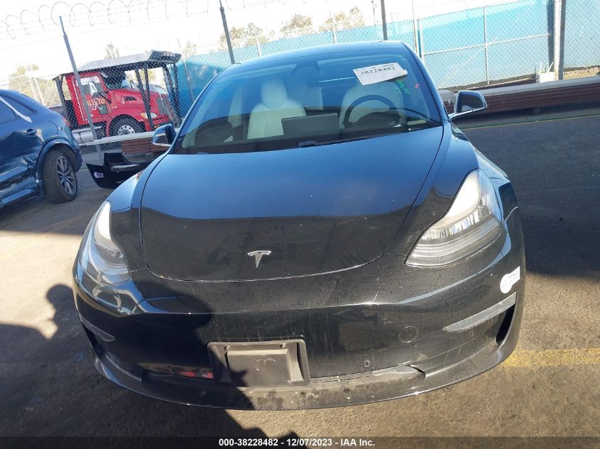 2019 TESLA MODEL 3 - 5YJ3E1EA7KF429324