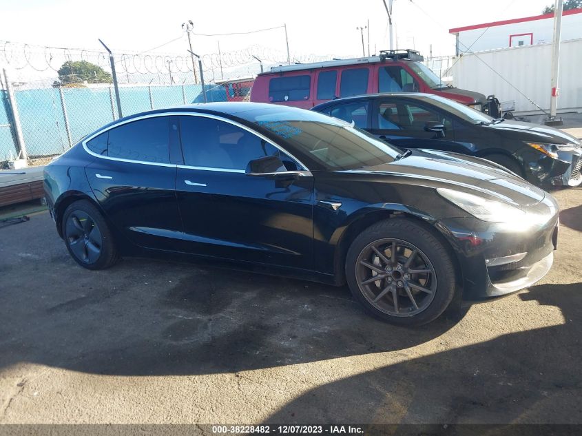 2019 TESLA MODEL 3 - 5YJ3E1EA7KF429324