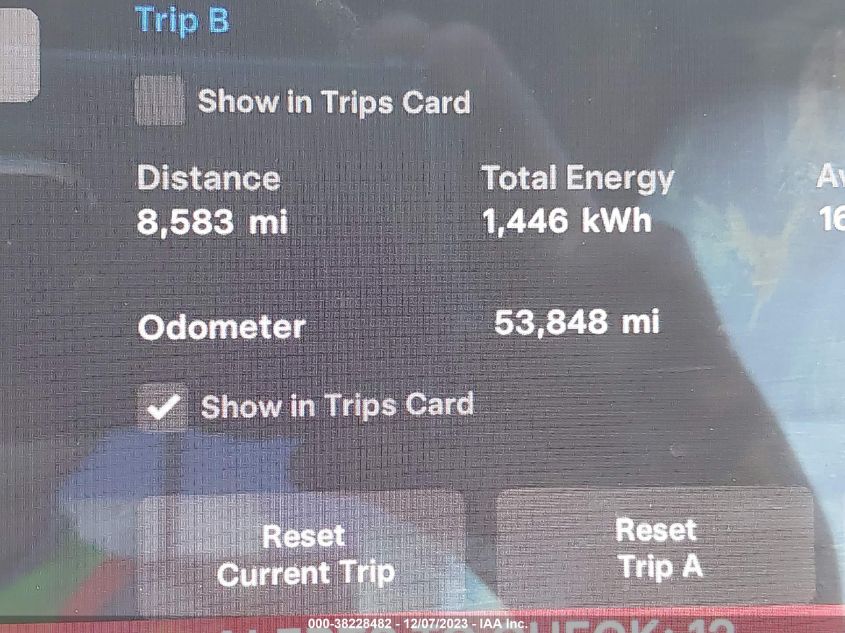 2019 TESLA MODEL 3 - 5YJ3E1EA7KF429324