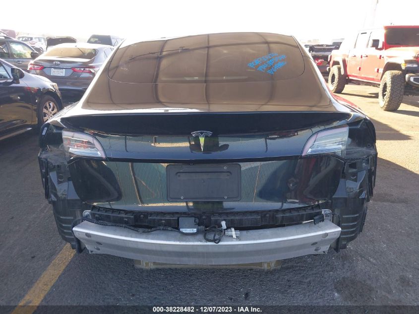 2019 TESLA MODEL 3 - 5YJ3E1EA7KF429324