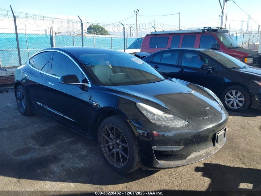 2019 TESLA MODEL 3 - 5YJ3E1EA7KF429324