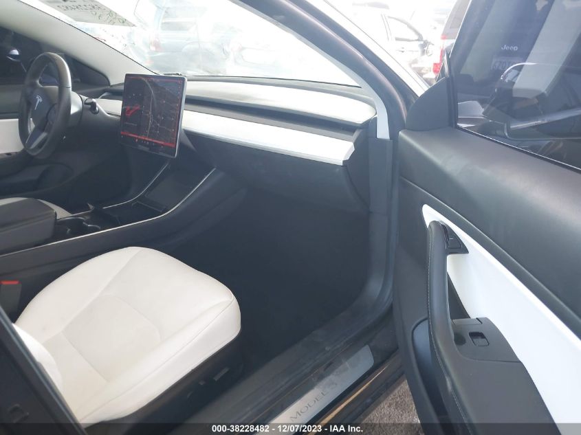 2019 TESLA MODEL 3 - 5YJ3E1EA7KF429324
