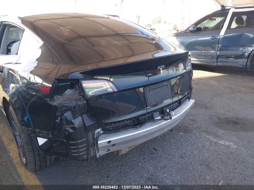 2019 TESLA MODEL 3 - 5YJ3E1EA7KF429324