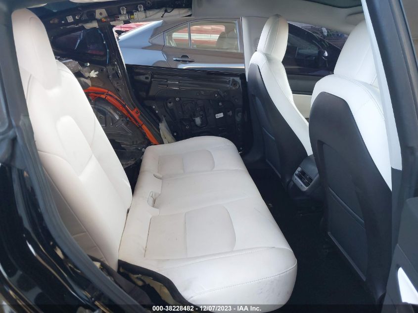 2019 TESLA MODEL 3 - 5YJ3E1EA7KF429324