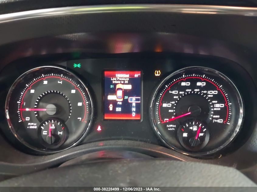 2014 DODGE CHARGER SE - 2C3CDXBG3EH326144