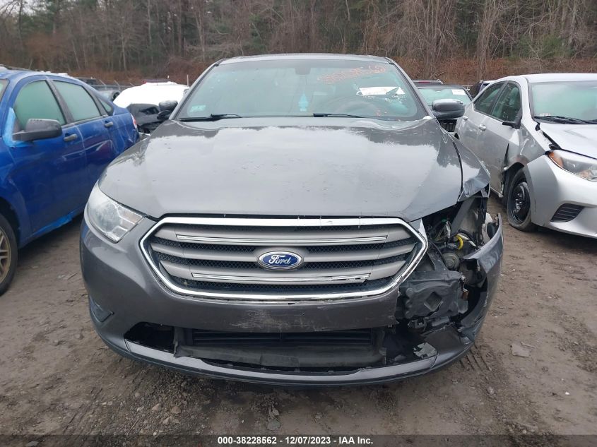 2014 FORD TAURUS SEL - 1FAHP2E8XEG154633