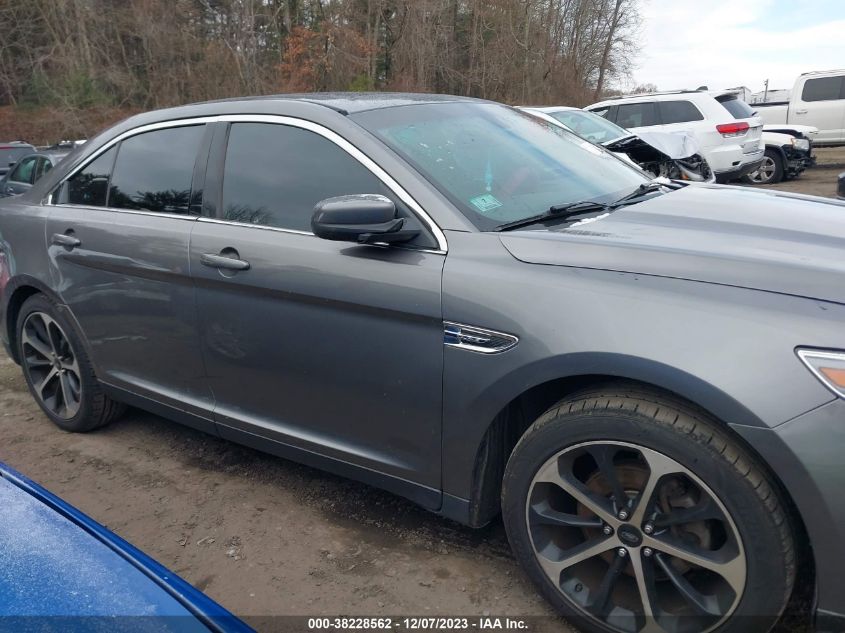 2014 FORD TAURUS SEL - 1FAHP2E8XEG154633