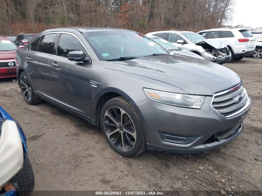 2014 FORD TAURUS SEL - 1FAHP2E8XEG154633