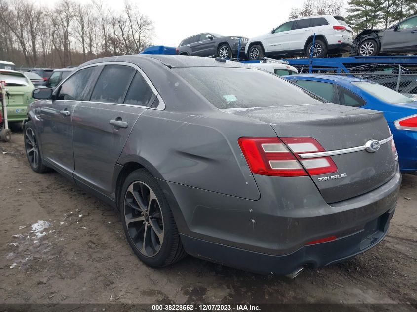 2014 FORD TAURUS SEL - 1FAHP2E8XEG154633