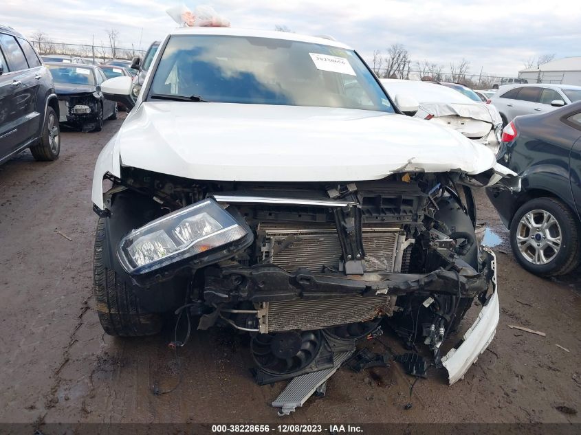 2019 VOLKSWAGEN TIGUAN 2.0T SE/2.0T SEL/2.0T SEL R-LINE/2.0T SEL R-LINE BLACK - 3VV2B7AX8KM049018