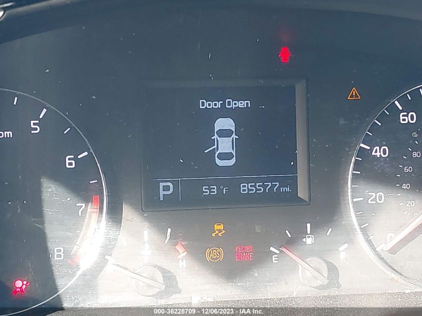 2015 KIA CADENZA PREMIUM/LIMITED - KNALN4D74F5194618