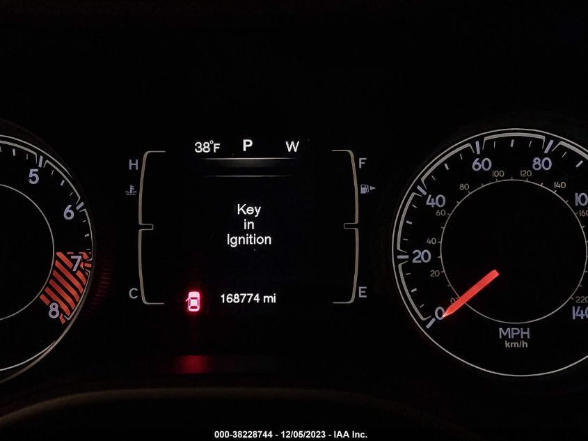 2015 JEEP CHEROKEE LATITUDE - 1C4PJMCS8FW589241