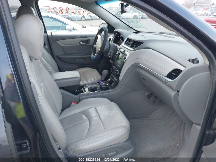 2016 CHEVROLET TRAVERSE 2LT - 1GNKVHKD1GJ288244