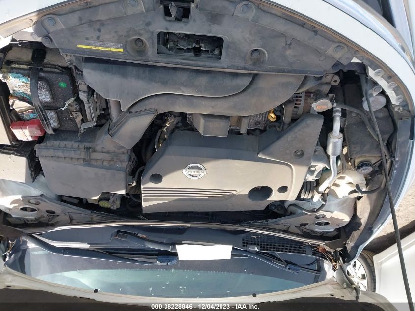 2015 NISSAN ALTIMA 2.5/S/SV/SL - 1N4AL3AP1FC417052