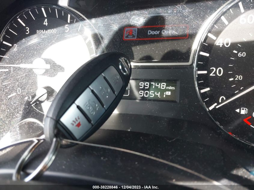 2015 NISSAN ALTIMA 2.5/S/SV/SL - 1N4AL3AP1FC417052