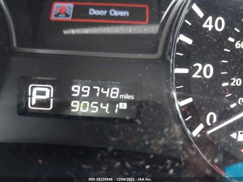 2015 NISSAN ALTIMA 2.5/S/SV/SL - 1N4AL3AP1FC417052