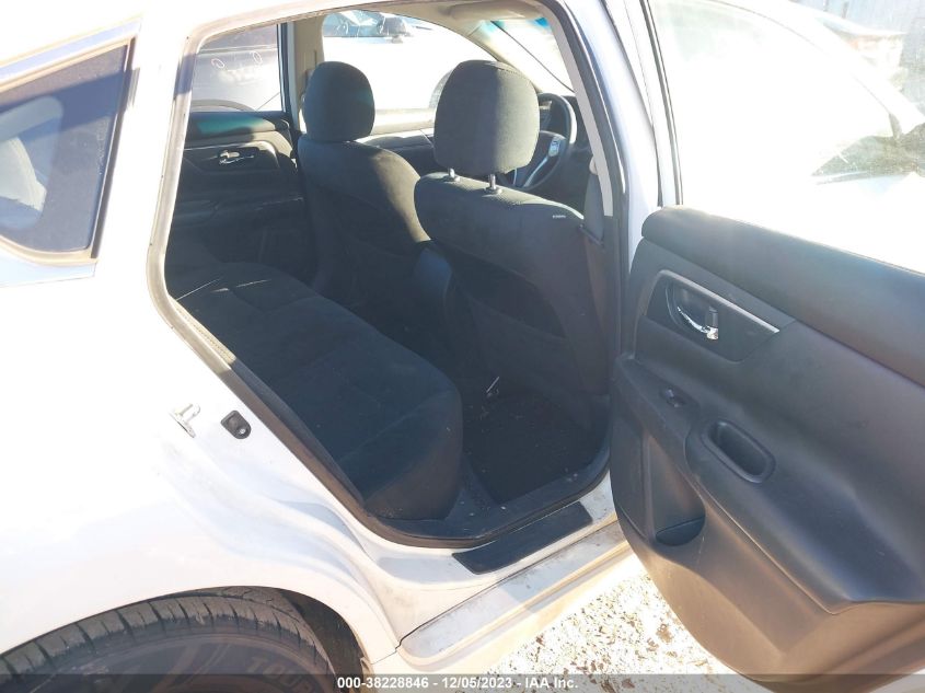 2015 NISSAN ALTIMA 2.5/S/SV/SL - 1N4AL3AP1FC417052