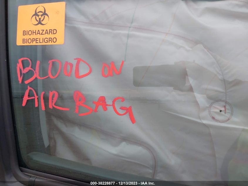 2022 TOYOTA TACOMA DOUBLE CAB/SR5/TRD SPORT/ - 3TMAZ5CN4NM195054