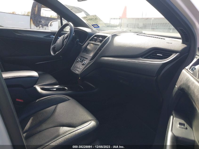 2015 LINCOLN MKC - 5LMCJ1A94FUJ19905