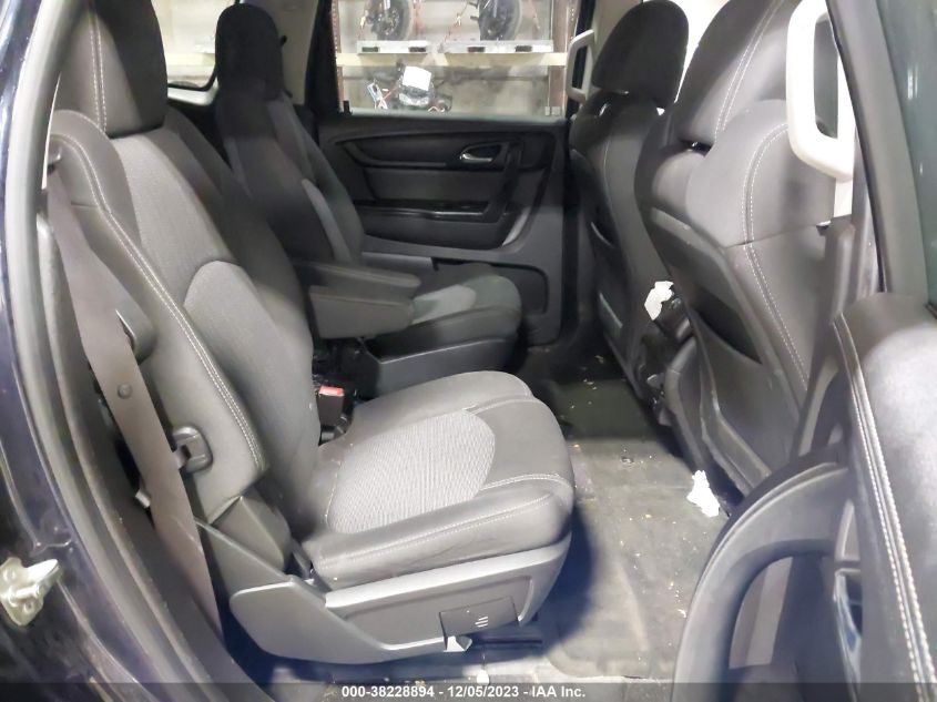 2015 CHEVROLET TRAVERSE 1LT - 1GNKRGKD6FJ160126