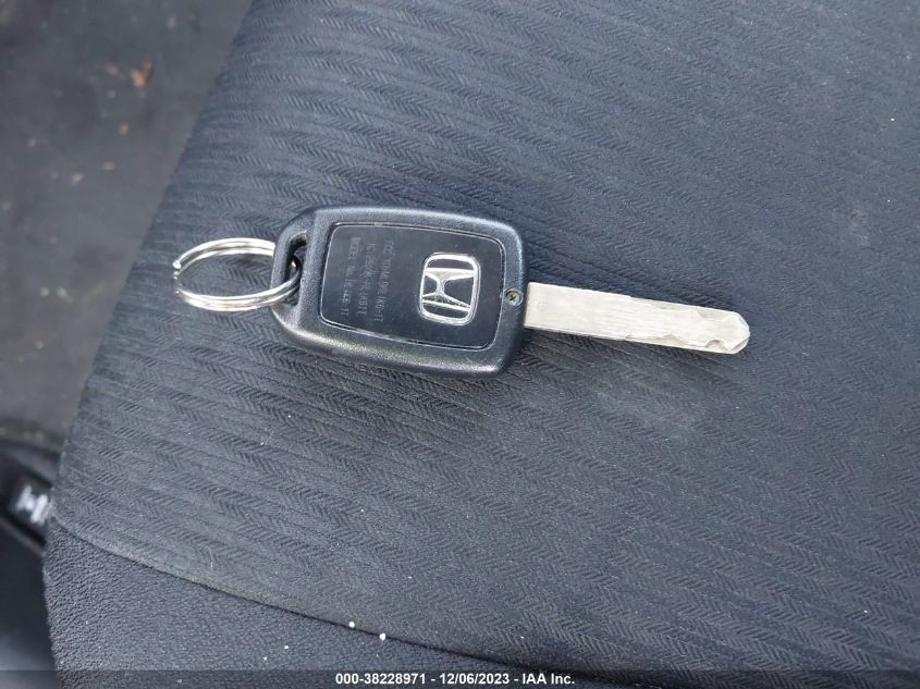 2015 HONDA ACCORD SPORT - 1HGCR2F54FA103718