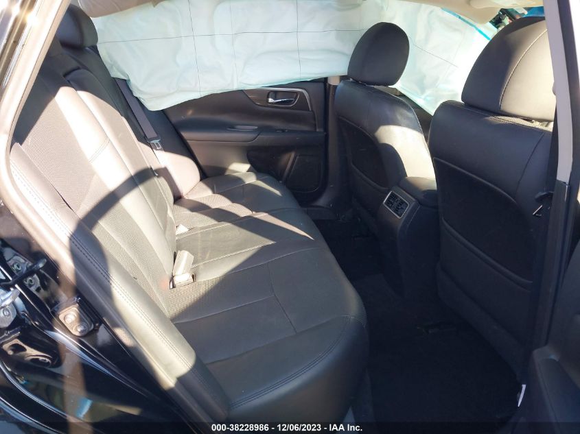 2015 NISSAN ALTIMA 2.5/S/SV/SL - 1N4AL3AP4FN898760