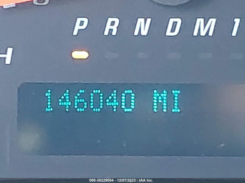 2015 CHEVROLET EXPRESS 3500 LT 1GBZG1FF2F1276918