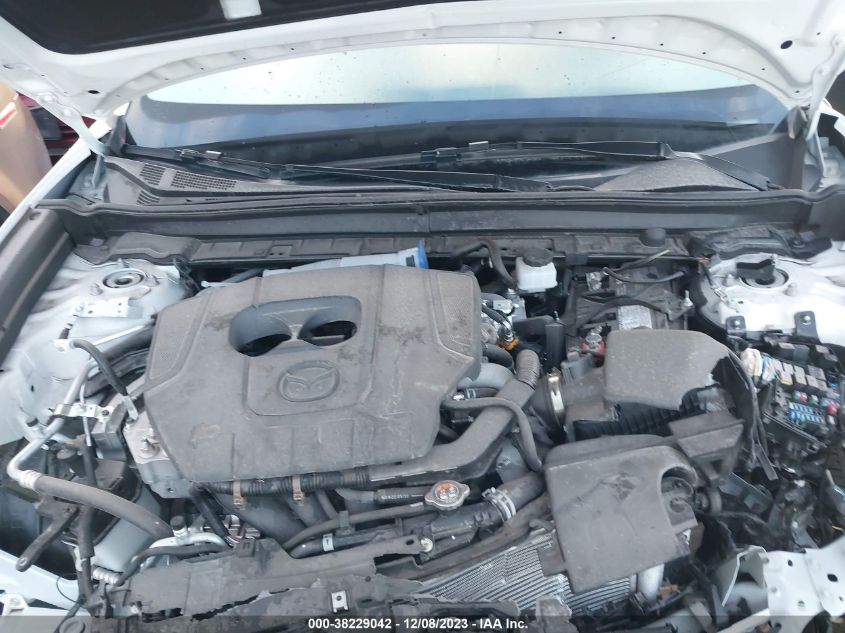 2023 MAZDA CX-30 2.5 S - 3MVDMBAM3PM523361