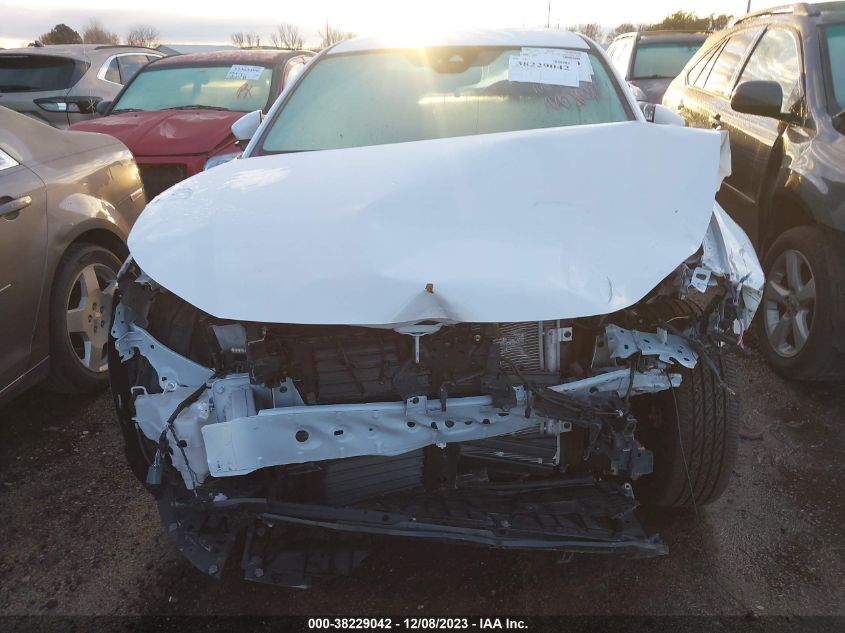 2023 MAZDA CX-30 2.5 S - 3MVDMBAM3PM523361