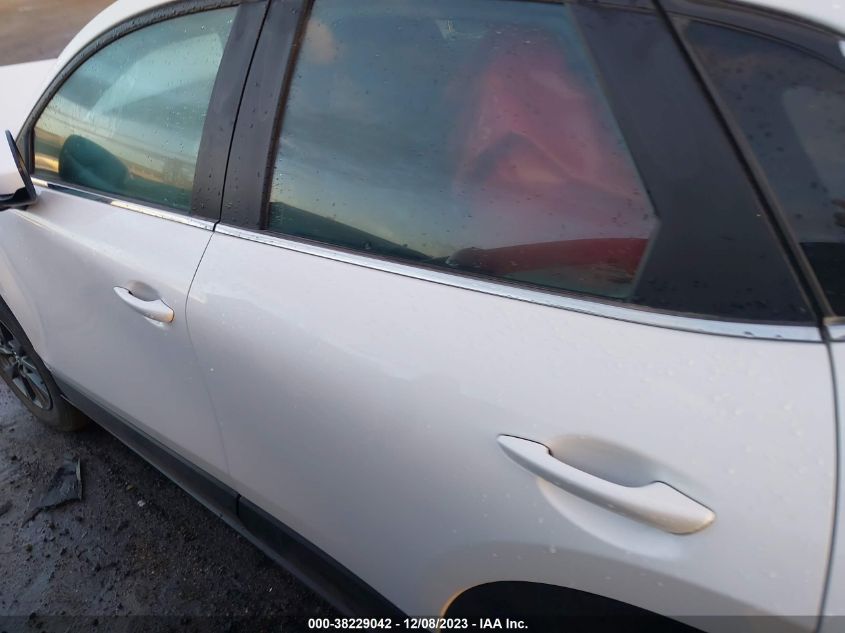 2023 MAZDA CX-30 2.5 S - 3MVDMBAM3PM523361