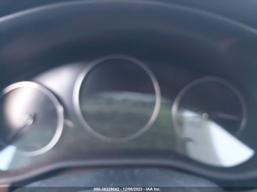 2023 MAZDA CX-30 2.5 S - 3MVDMBAM3PM523361