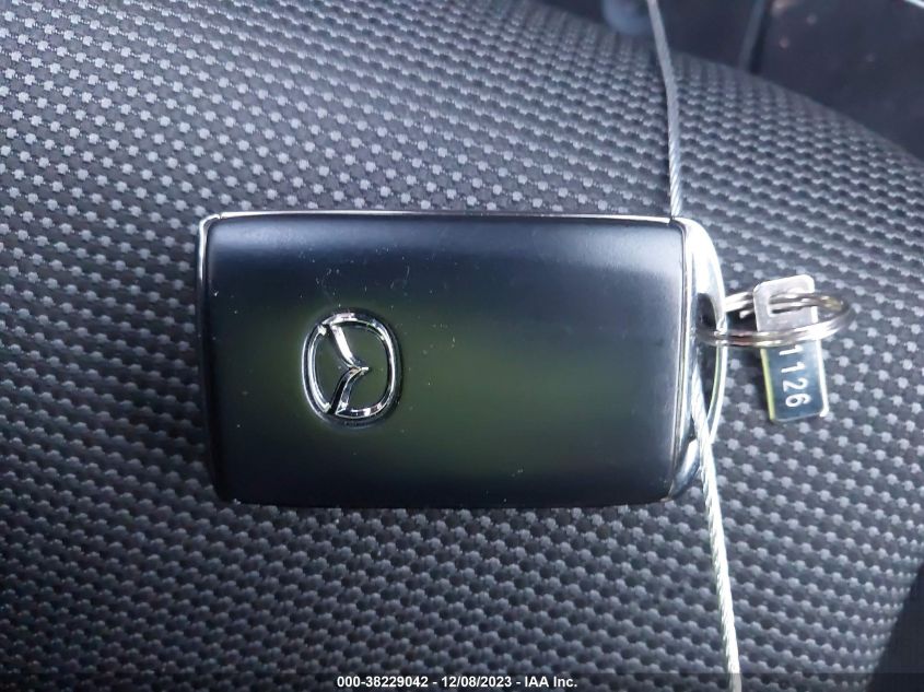 2023 MAZDA CX-30 2.5 S - 3MVDMBAM3PM523361