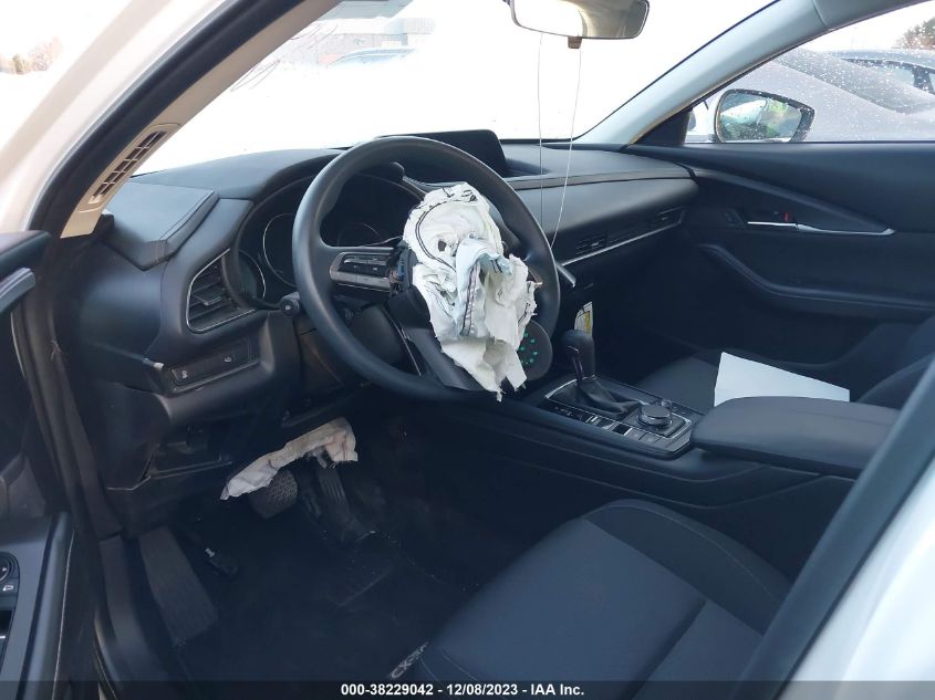 2023 MAZDA CX-30 2.5 S - 3MVDMBAM3PM523361