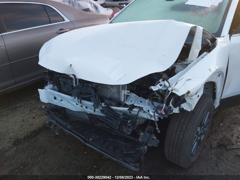 2023 MAZDA CX-30 2.5 S - 3MVDMBAM3PM523361