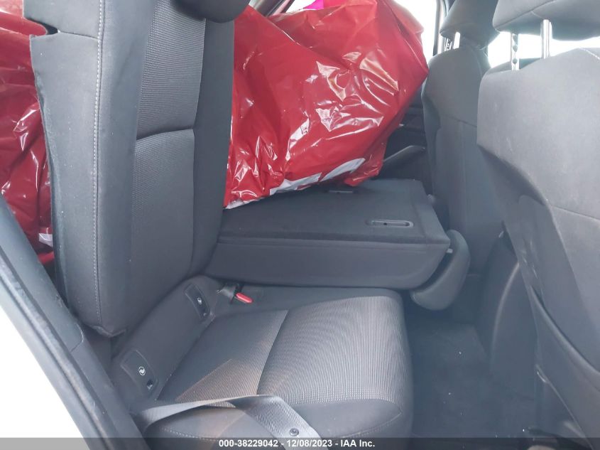 2023 MAZDA CX-30 2.5 S - 3MVDMBAM3PM523361