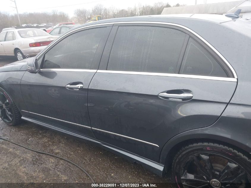 2013 MERCEDES-BENZ E 350 4MATIC - WDDHF8JB9DA744413