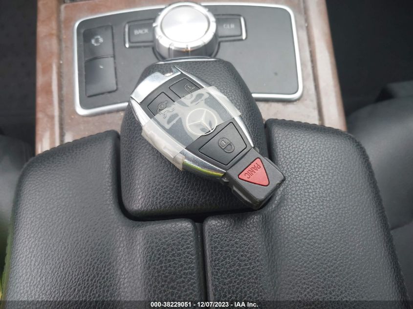 2013 MERCEDES-BENZ E 350 4MATIC - WDDHF8JB9DA744413