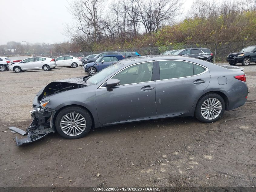 2014 LEXUS ES 350 - JTHBK1GGXE2121415