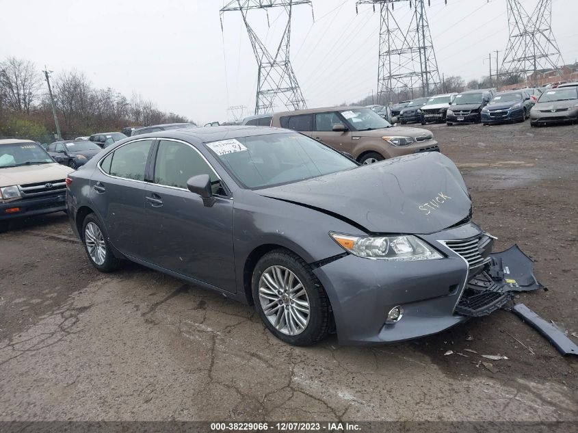2014 LEXUS ES 350 - JTHBK1GGXE2121415
