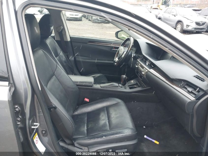 2014 LEXUS ES 350 - JTHBK1GGXE2121415