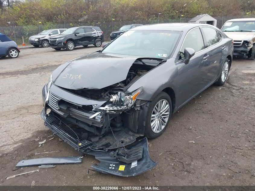 2014 LEXUS ES 350 - JTHBK1GGXE2121415