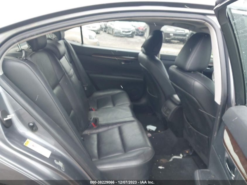 2014 LEXUS ES 350 - JTHBK1GGXE2121415