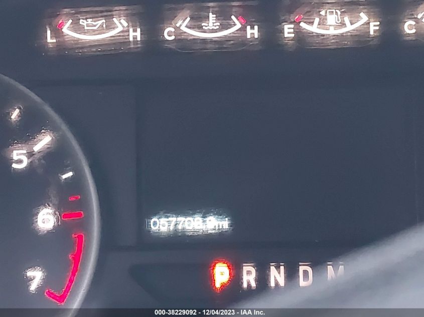 2018 FORD F-150 XLT - 1FTFW1E51JFC32169