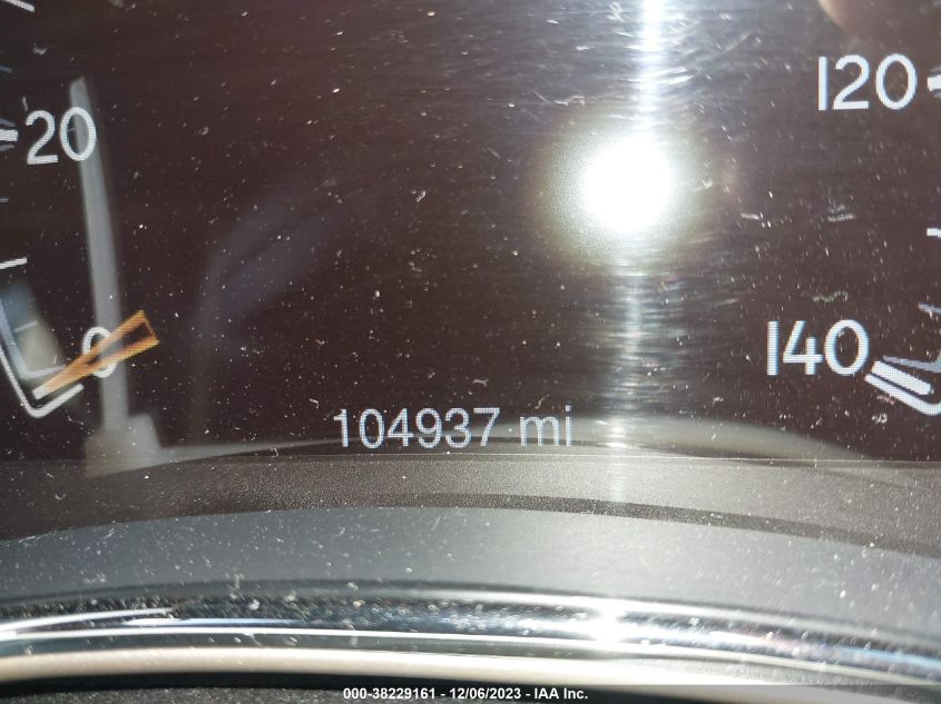 2015 JEEP GRAND CHEROKEE LIMITED - 1C4RJEBG1FC769612