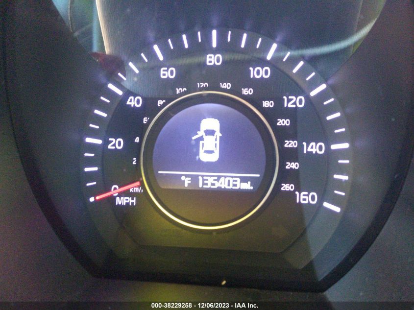 2015 KIA OPTIMA LX - 5XXGM4A77FG443128