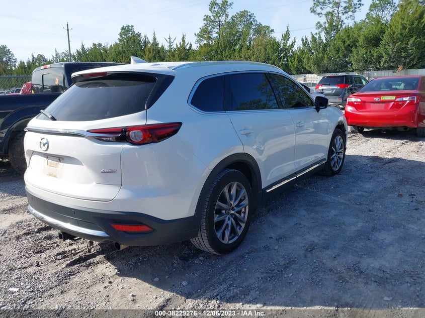 VIN JM3TCADY8J0214902 2018 MAZDA CX-9 GRAND TOURING