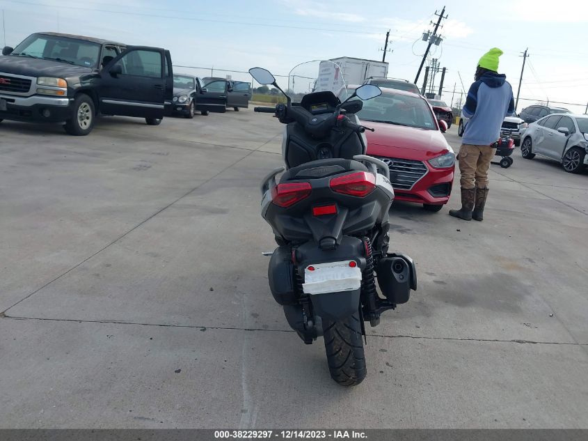 2023 YAMAHA CZD300 A MH3SH22Y2PK001084