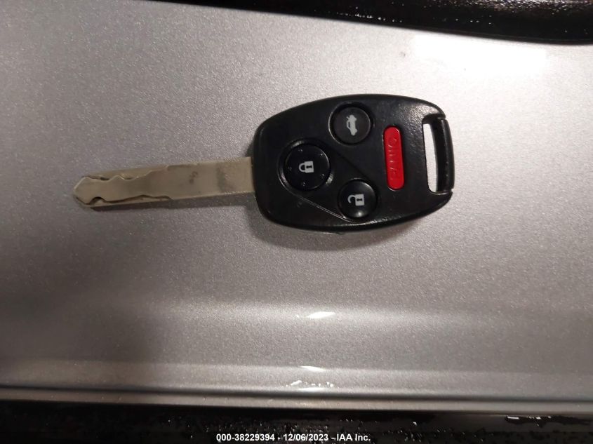 2013 HONDA CIVIC SDN EX - 19XFB2F82DE076703