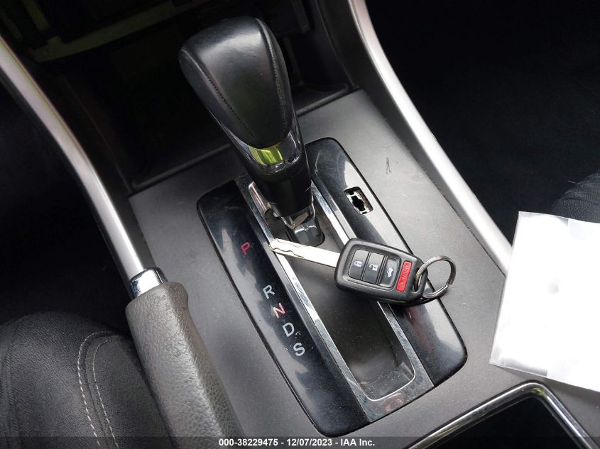 2015 HONDA ACCORD SPORT - 1HGCR2F5XFA229338